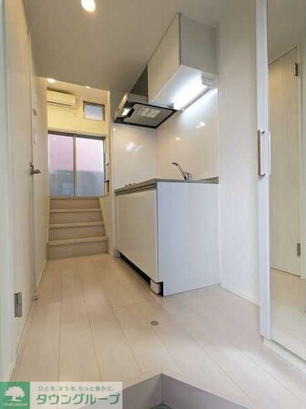 リヒトの物件内観写真